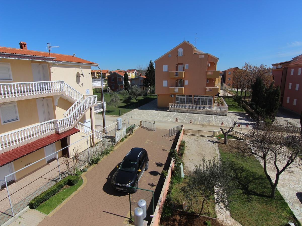 Apartments Matko & Sven Privlaka  Exterior foto